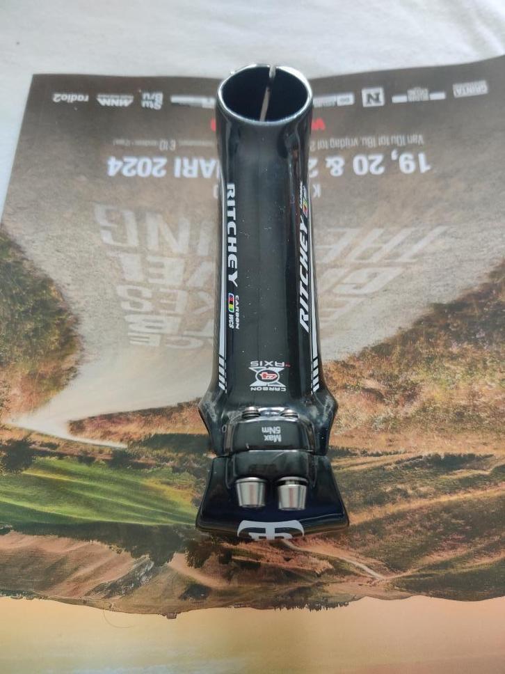 velo ritchey Vélos Vélomoteurs 2ememain