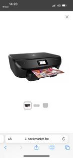 Imprimante HP envy 5030, Informatique & Logiciels, Comme neuf, Hp, Impression couleur, All-in-one