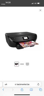 Imprimante HP envy 5030, Hp, Ingebouwde Wi-Fi, All-in-one, Zwart-en-wit printen