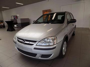 Opel Corsa Corsa 1.2 16V (bj 2006) beschikbaar voor biedingen