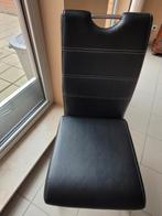 6 stoelen, Huis en Inrichting, Stoelen, Ophalen, Zo goed als nieuw