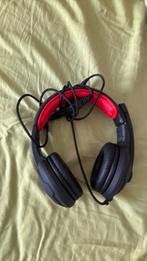 Gaming headset trustgaming, Computers en Software, Ophalen, Zo goed als nieuw, Trust, Gaming headset