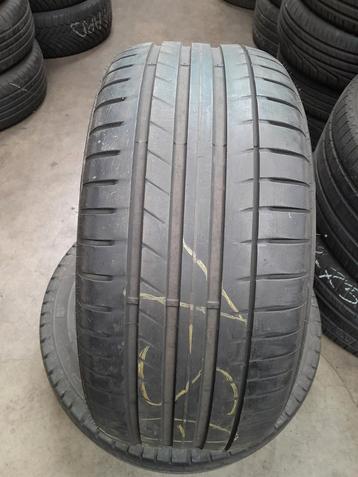 235/50/17 2355017 235/50R17 été Goodyear, Enlèvement, Comme neuf