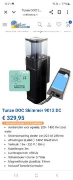 Tunze doc skimmer 9012, Dieren en Toebehoren, Ophalen, Zo goed als nieuw