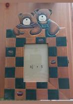 Boîte à clés avec cadre photo, Maison & Meubles, Enlèvement ou Envoi, Comme neuf