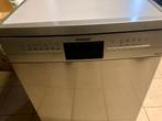 Vaatwasser Siemens SN236I03ME/28 (IQ300) vrijstaand/Inbouw, 85 à 90 cm, Comme neuf, Enlèvement, 45 à 60 cm