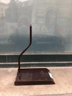 Pied de lampe avec interrupteur, style industriel, acier, Maison & Meubles, Envoi, Métal, Industriel, Moins de 50 cm