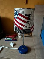 Lampe de chevet, Ophalen, Zo goed als nieuw