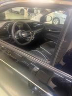 Fiat 500e cabrio, Auto's, Automaat, 4 zetels, Stof, Zwart