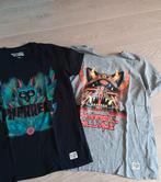 2 shirts pharrell williams, Maat 48/50 (M), Nieuw, Pharrell, Ophalen of Verzenden