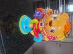 Vtech draai en dans leeuw, Ophalen, Zo goed als nieuw, 6 maanden tot 2 jaar