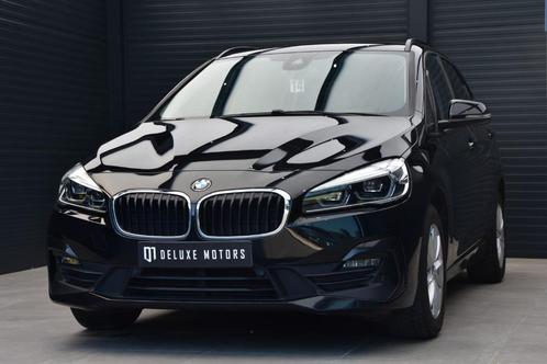 BMW 216 Active Tourer 216 dA Navi Leder Cruise, Auto's, BMW, Bedrijf, Te koop, 2 Reeks Active Tourer, ABS, Airconditioning, Apple Carplay