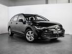 Volkswagen Golf VII SW Golf Variant 1.5 TSI Life, Zwart, 125 g/km, Cruise Control, Break