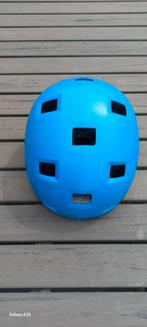Fietshelm kind Decathlon Oxelo maat S (52-54 cm), S, Gebruikt, Decathlon OXELO, Jongen of Meisje