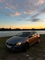 Volvo V40 D2 2017 – Sportief & Zuinig, Voorwielaandrijving, Stof, 4 cilinders, 1969 cc