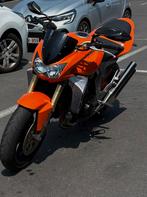 Kawasaki Z1000, Motoren, Motoren | Kawasaki, 4 cilinders, Particulier, Naked bike, Meer dan 35 kW