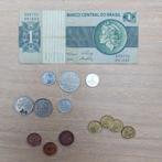 oude munten en biljetten Zuid- en Midden-Amerika, Enlèvement ou Envoi, Monnaie en vrac