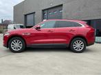 2017 Jaguar F-Pace 20D AWD, Auto's, Jaguar, Gebruikt, Euro 6, Overige brandstoffen, Bedrijf