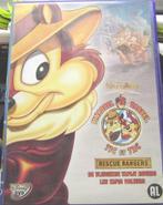 Knabbel en Babbel, Tic et Tac (Rescue Rangers) DVD, Verzamelen, Disney, Ophalen of Verzenden, Nieuw