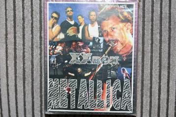 BOX - Metallica - XX Century beschikbaar voor biedingen