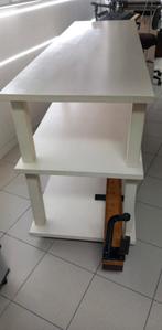 Tafel met verdeling 100€, Huis en Inrichting, Ophalen