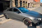 Meecedes cla 250e, Auto's, Mercedes-Benz, Automaat, Vierwielaandrijving, Zilver of Grijs, Te koop