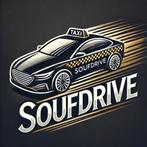 SoufDrive - Taxi en Luchthavenvervoer & Meer!