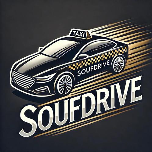 SoufDrive - Taxi en Luchthavenvervoer & Meer!, Vacatures, Vacatures | Chauffeurs