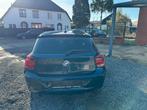 BMW 116D 2012, Euro 5, Achat, Boîte manuelle, 5 portes