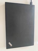 Lenovo thinkpad X270, Gebruikt, 8 GB, 13 inch, Intel Core i7 processor