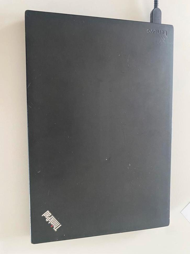 Lenovo thinkpad X270, Computers en Software, Windows Laptops, Gebruikt, 13 inch, SSD, 8 GB, Azerty, Ophalen of Verzenden