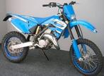 Set cross velgen tm racing en 125cc 2009, Motoren, Ophalen