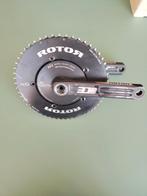 crank rotor 3d+, Fietsen en Brommers, Fietsonderdelen, Ophalen, Gebruikt