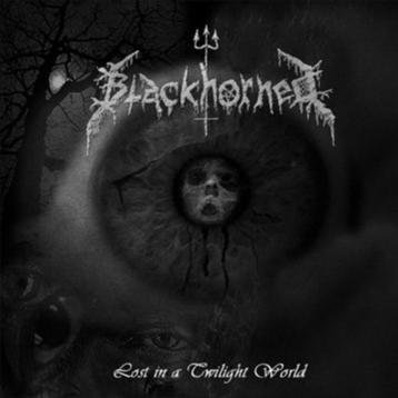 Blackhorned - Lost In A Twilight World (449601577)