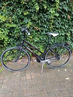 Damesfiets Olympia, 28 inch, 53 tot 56 cm, Zo goed als nieuw, Meer dan 20 versnellingen