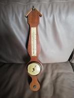 barometer, Ophalen, Gebruikt, Barometer