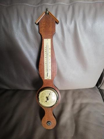 barometer beschikbaar voor biedingen