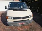 Transporter vw, Auto's, Bestelwagens en Lichte vracht, Particulier, Diesel, Te koop