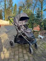 Maxi cosi buggy en autostoel + accessoires, Ophalen, Gebruikt, Regenhoes