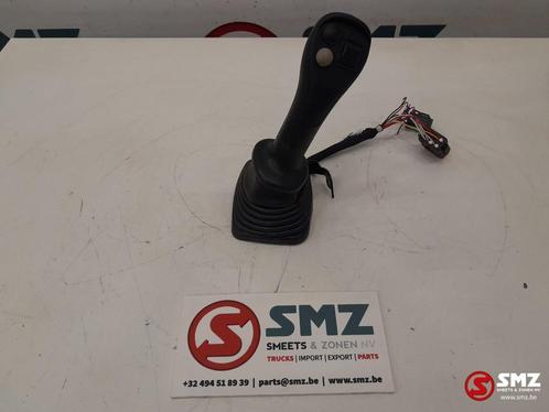 4- button lefthand joystickgrip Caterpillar, Zakelijke goederen, Machines en Bouw | Onderdelen