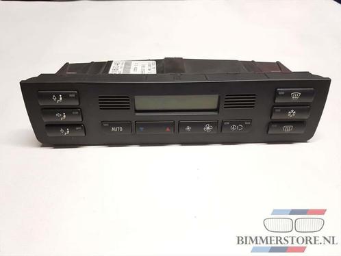 Airco bedieningspaneel meerdere modellen BMW 3-serie E46 641, Auto-onderdelen, Dashboard en Schakelaars, BMW, Gebruikt, Ophalen of Verzenden