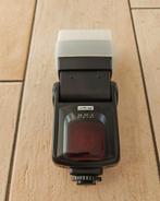 Metz 36 AF-5 Digitale Flitser voor Canon te koop, Audio, Tv en Foto, Foto | Flitsers, Ophalen of Verzenden, Zo goed als nieuw