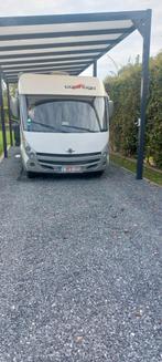 Camper  carthago chic c-line, Caravans en Kamperen, Particulier