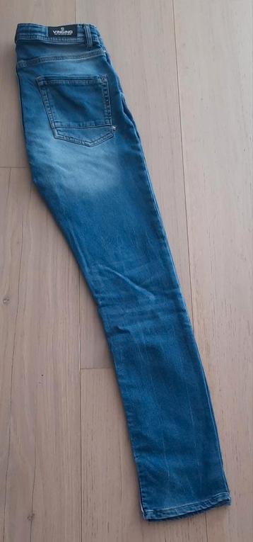 Vingino jeansbroek jongen maat 170  beschikbaar voor biedingen