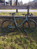 Vélo gravel Van Rysel, Fietsen en Brommers, Fietsen | Racefietsen, Zo goed als nieuw, Aluminium, Minder dan 10 versnellingen