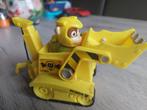 auto rubble paw patrol, Ophalen, Gebruikt