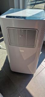 Airco-Beko: bp209c, Ophalen, Zo goed als nieuw
