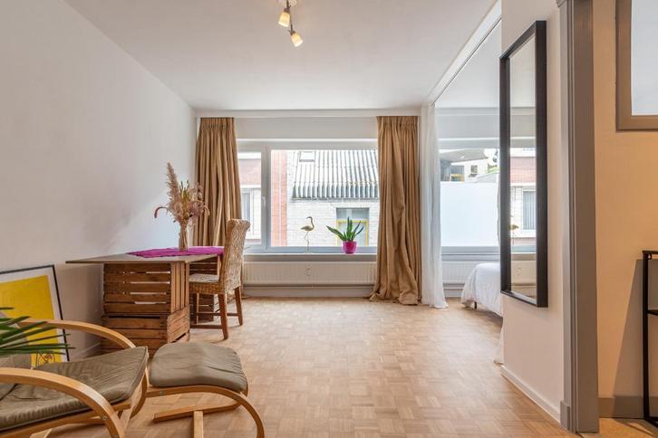 Te koop gerenoveerde studio Mechelen, Immo, Huizen en Appartementen te koop, Mechelen, tot 200 m², Studio, Verkoop zonder makelaar