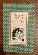 Sylvia Plath - Selected Poems, Boeken, Ophalen of Verzenden, Zo goed als nieuw