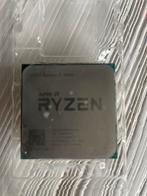 AMD rizen 5 2600 met koeler, Computers en Software, Ophalen, Zo goed als nieuw